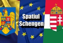 Ungaria Olanda Masuri Drastice Oficiale ULTIM MOMENT Ameninta Aderarea Romaniei Schengen