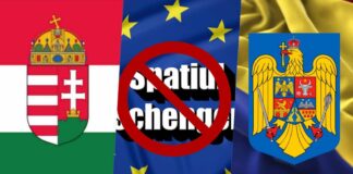 Ungaria Plangerile Oficiale ULTIM MOMENT Germania Aderarea Romaniei Schengen