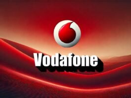 Vodafone Anunta Premiera Europeana Romania Mesajul Important Transmis Clientilor