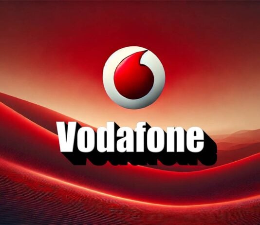 Vodafone Avertizeaza Clientii Romania Pericol Aduce Atentie