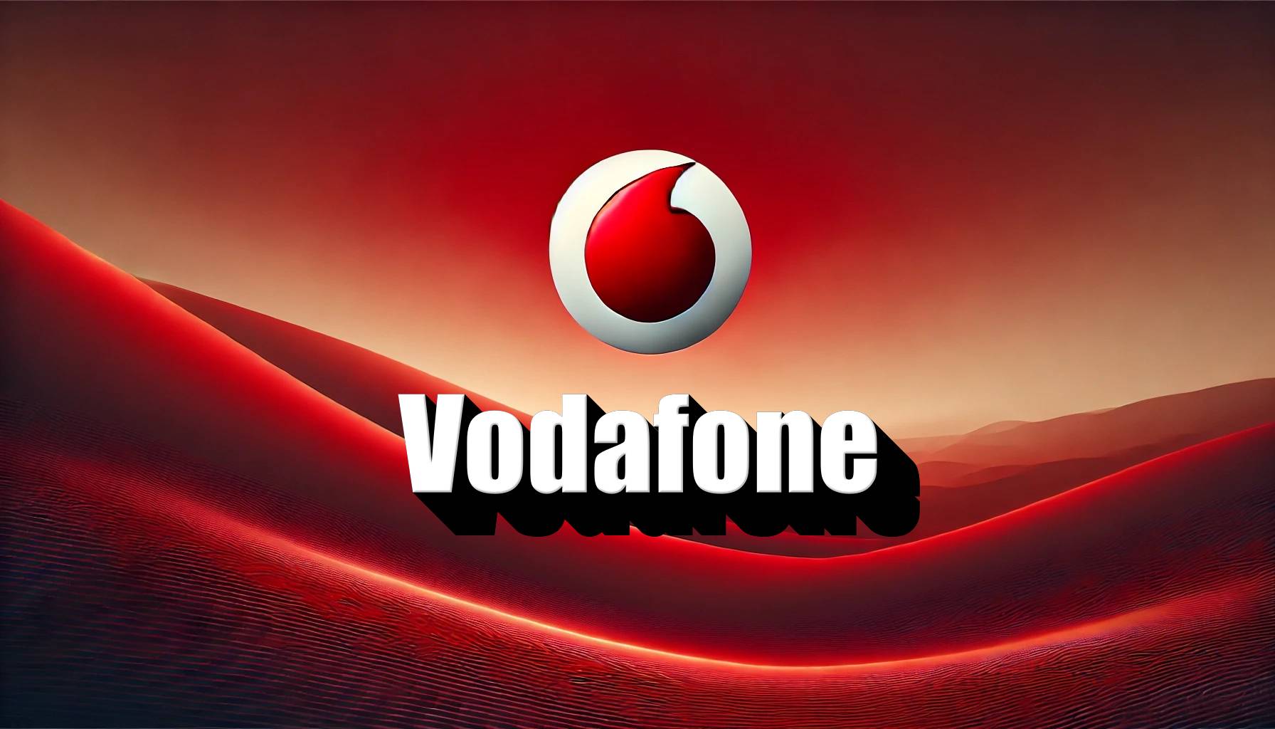 Vodafone Luat Surprindere Clientii Anunt Putini Asteptau