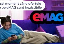 eMAG Oferte 2 LEI EXTRA Reduceri 30% Oferta Zilei