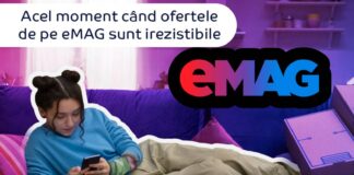 eMAG Oferte 2 LEI EXTRA Reduceri 30% Oferta Zilei