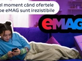 eMAG Ofertele Zilei Preturi 1 LEI EXTRA Reduceri Jumatate Pret