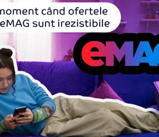 eMAG Ofertele Zilei Preturi 1 LEI EXTRA Reduceri Jumatate Pret