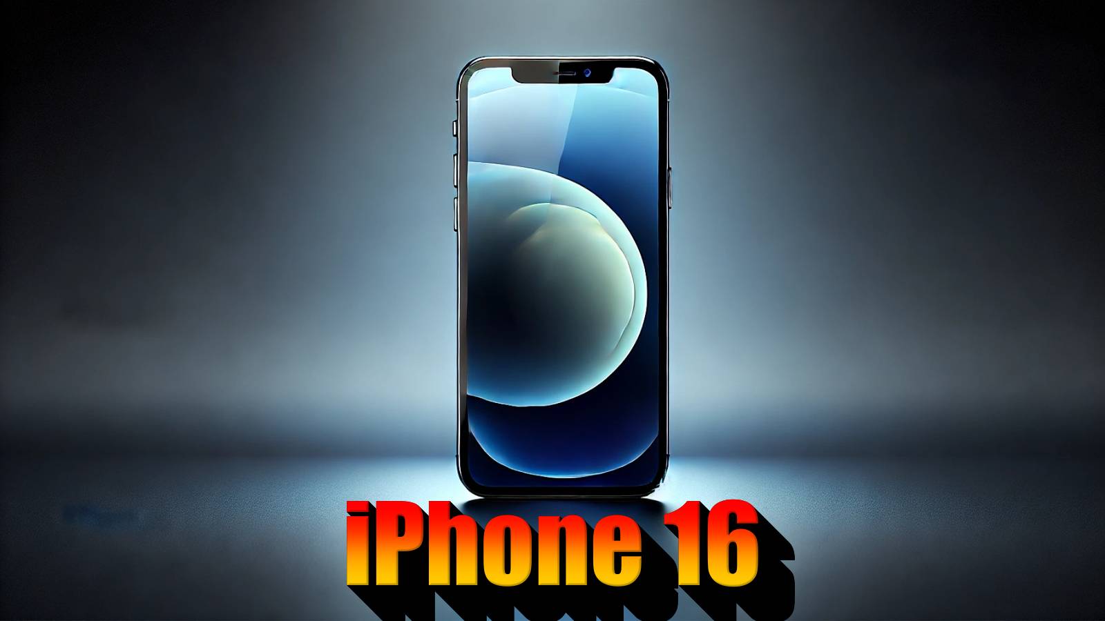 iPhone 16 are Dezvaluite DEZAMAGIRILE Inainte de Lansarea de Astazi