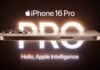 iPhone 16 Pro iPhone 16 Pro Max ce Diferente Exista Telefoane