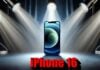 iPhone 16 live lansarea apple video online