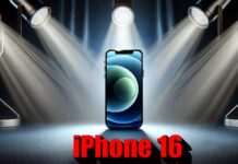 iPhone 16 live lansarea apple video online