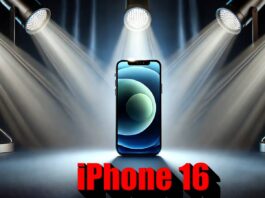 iPhone 16 live lansarea apple video online