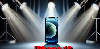 iPhone 16 live lansarea apple video online