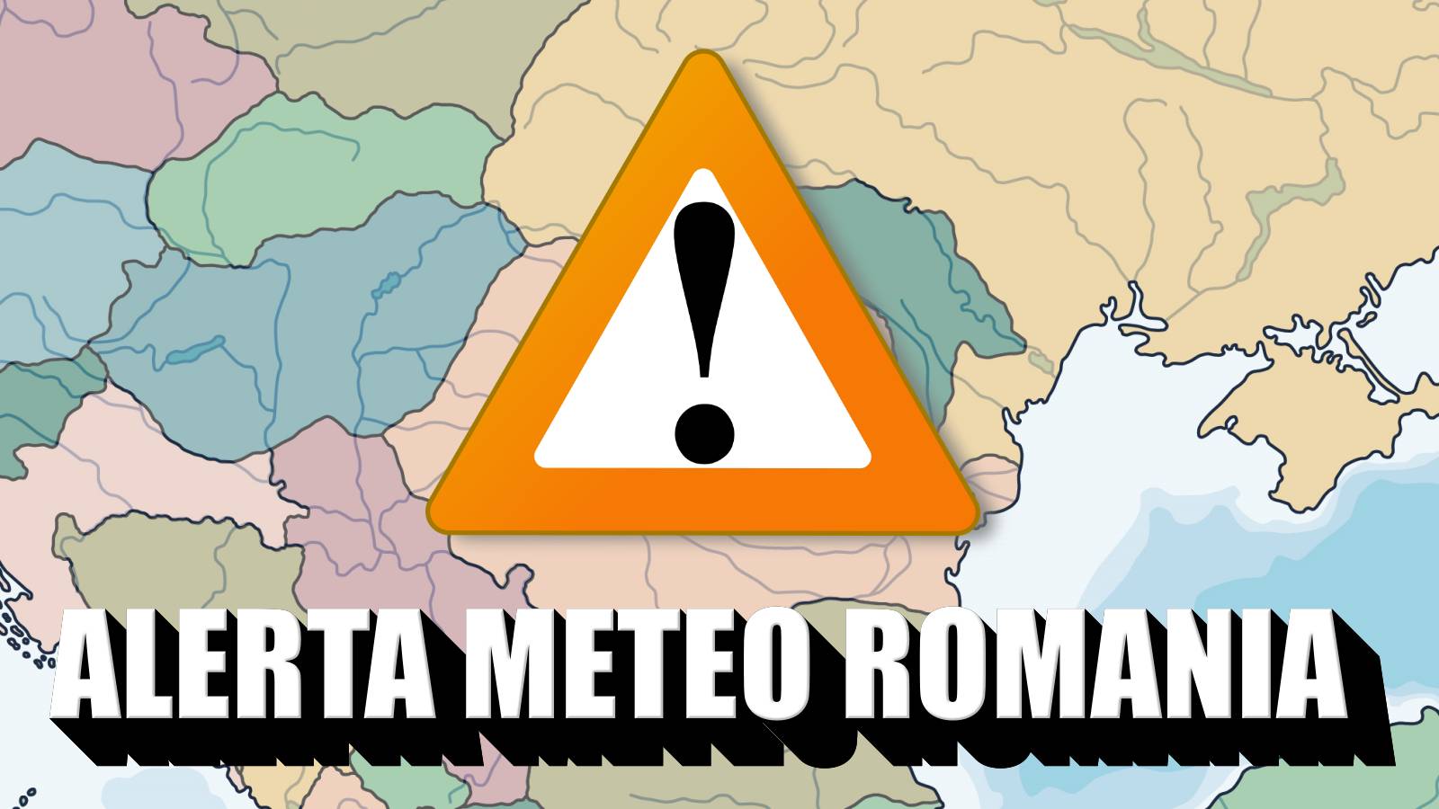 ANM ALERTA NOWCASTING Meteorologica Oficiala ULTIM MOMENT 5 Octombrie 2024 Romania