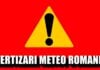 ANM ATENTIONARILE Meteorologice Oficiale ULTIM MOMENT 4 Octombrie 2024 Romania