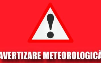 ANM ATENTIONARILE NOWCASTING Meteorologice Oficiale ULTIM MOMENT 21 Octombrie 2024 Romania