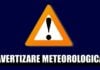 ANM AVERTIZARE Meteorologica Oficiala NOWCASTING ULTIM MOMENT 17 Octombrie 2024 Romania