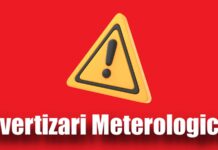 ANM AVERTIZARILE NOWCASTING Meteorologice Oficiale 2 Octombrie 2024 Romania