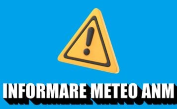 ANM Actualizare Oficiala ULTIM MOMENT Estimarile Meteo Starii Vremii Romania 30 Zile