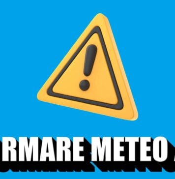 ANM Actualizare Oficiala ULTIM MOMENT Estimarile Meteo Starii Vremii Romania 30 Zile