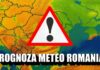 ANM Actualizare Oficiala ULTIM MOMENT Prognozei Starii Vremii Romania 10 Zile