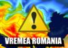 ANM Actualizarea Oficiala ULTIM MOMENT Estimarile Meteo Starii Vremii Romania 30 Zile