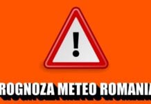 ANM Actualizarea Oficiala ULTIM MOMENT Prognozei Starii Vremii Romania 14 Zile