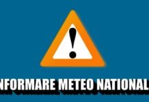 ANM Starea Vremii Actualizata Oficial Prognoza Meteo ULTIM MOMENT Romania 30 Zile