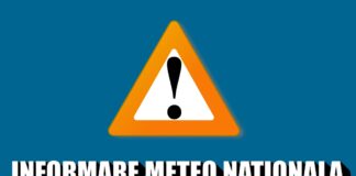 ANM Starea Vremii Actualizata Oficial Prognoza Meteo ULTIM MOMENT Romania 30 Zile