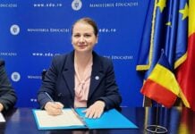 Acord International ULTIM MOMENT Semnat Ministrul Educatiei Masuri Importante Decise Romania