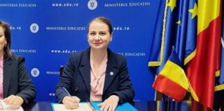 Acord International ULTIM MOMENT Semnat Ministrul Educatiei Masuri Importante Decise Romania