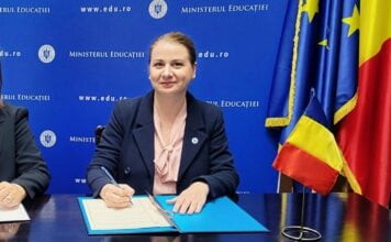 Acord International ULTIM MOMENT Semnat Ministrul Educatiei Masuri Importante Decise Romania