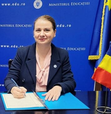 Acord International ULTIM MOMENT Semnat Ministrul Educatiei Masuri Importante Decise Romania