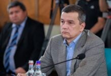 Actul Ministerial ULTIM MOMENT Sorin Grindeanu Masuri Impact National