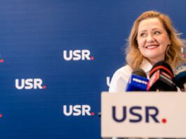 Acuzatiile ULTIM MOMENT Elenei Lascon Transmite Presedintele USR Romanilor