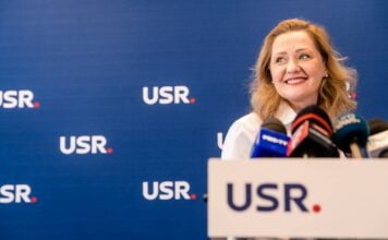 Acuzatiile ULTIM MOMENT Elenei Lascon Transmite Presedintele USR Romanilor