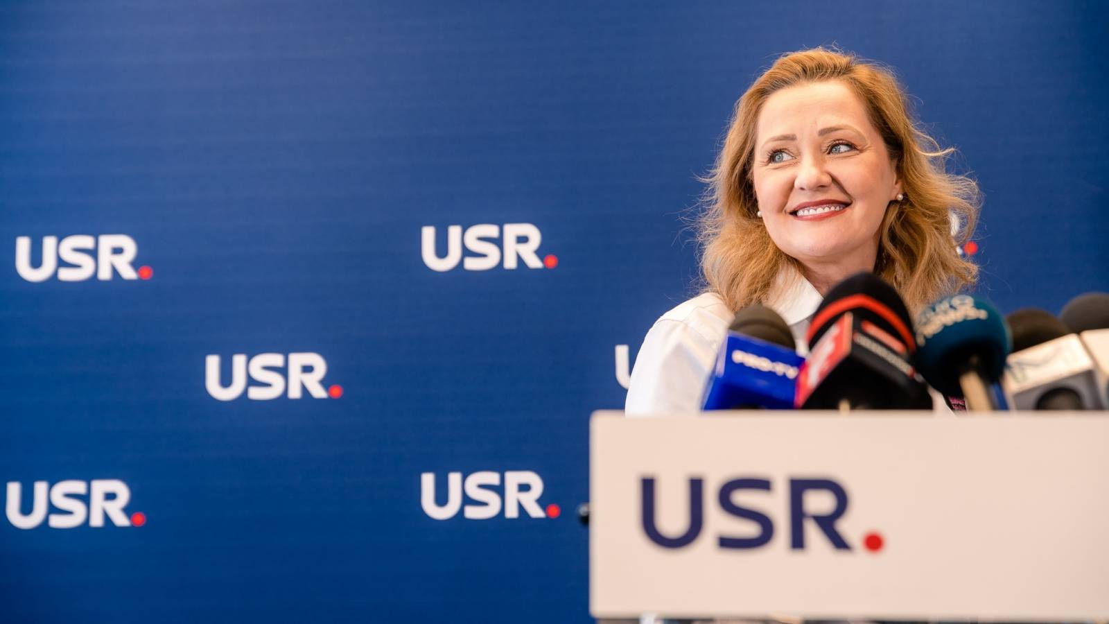 Acuzatiile ULTIM MOMENT Elenei Lascon Transmite Presedintele USR Romanilor