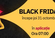 Altex BLACK FRIDAY 2024 Reduceri octombrie