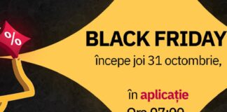 Altex BLACK FRIDAY 2024 Reduceri octombrie