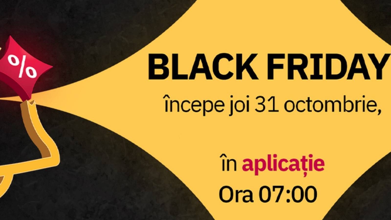 Altex BLACK FRIDAY 2024 Reduceri octombrie