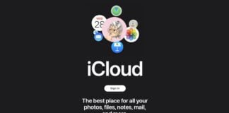 Apple Anunta Noi Schimbari iCloud Iata Noutatile Oficiale