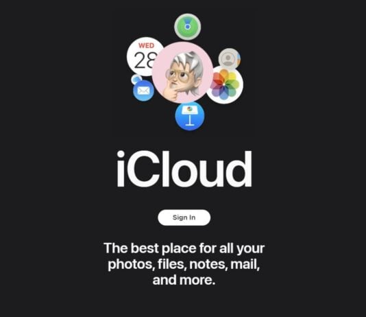 Apple Anunta Noi Schimbari iCloud Iata Noutatile Oficiale