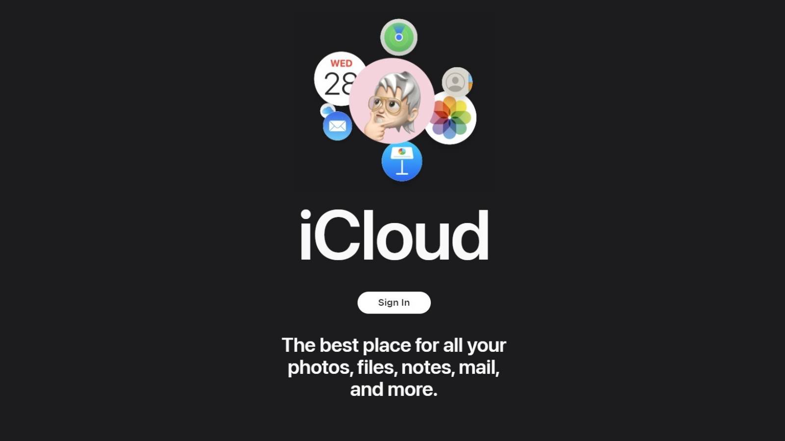 Apple Anunta Noi Schimbari iCloud Iata Noutatile Oficiale