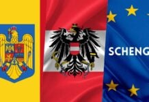 Austria Deciziile Oficiale ULTIM MOMENT Ajuta Grabesc Aderarea Romaniei Schengen