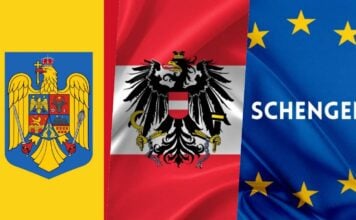 Austria Deciziile Oficiale ULTIM MOMENT Ajuta Grabesc Aderarea Romaniei Schengen