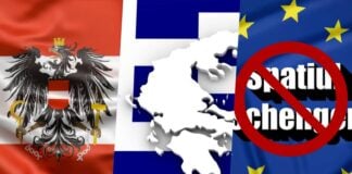 Austria Grecia Anunta Demersuri ULTIM MOMENT Impact Aderarea Romaniei Schengen