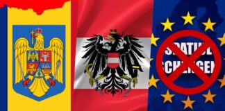 Austria INGROAPA Aderarea Romaniei Schengen Decizie ULTIM MOMENT Presedintelui