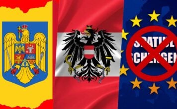 Austria INGROAPA Aderarea Romaniei Schengen Decizie ULTIM MOMENT Presedintelui