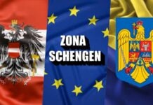 Austria Karl Nehammer Anunta Decizie ULTIM MOMENT Ingreunand Aderarea Romaniei Schengen