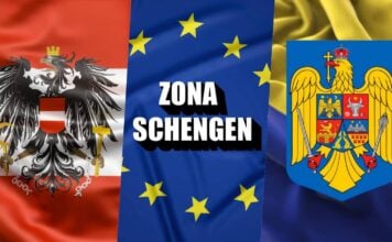 Austria Karl Nehammer Anunta Decizie ULTIM MOMENT Ingreunand Aderarea Romaniei Schengen