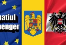 Austria Karl Nehammer Aplica Masura Radicala ULTIM MOMENT Favorizand Aderarea Romaniei Schengen