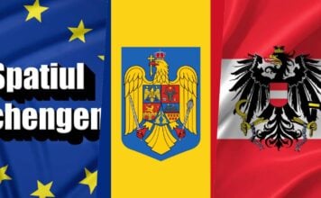 Austria Karl Nehammer Aplica Masura Radicala ULTIM MOMENT Favorizand Aderarea Romaniei Schengen